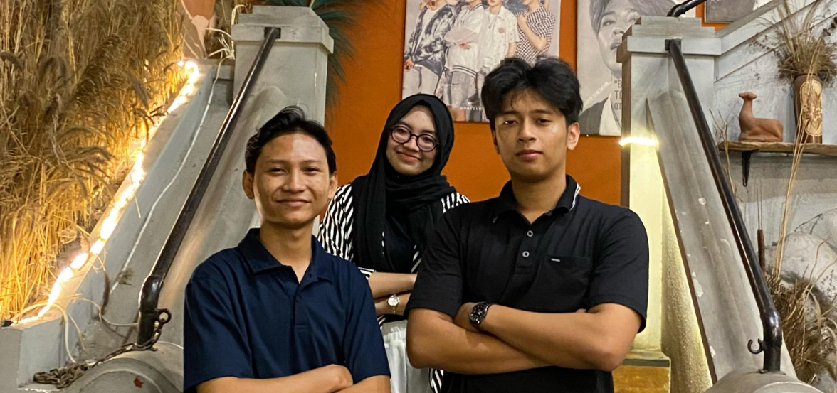 Training Development 3